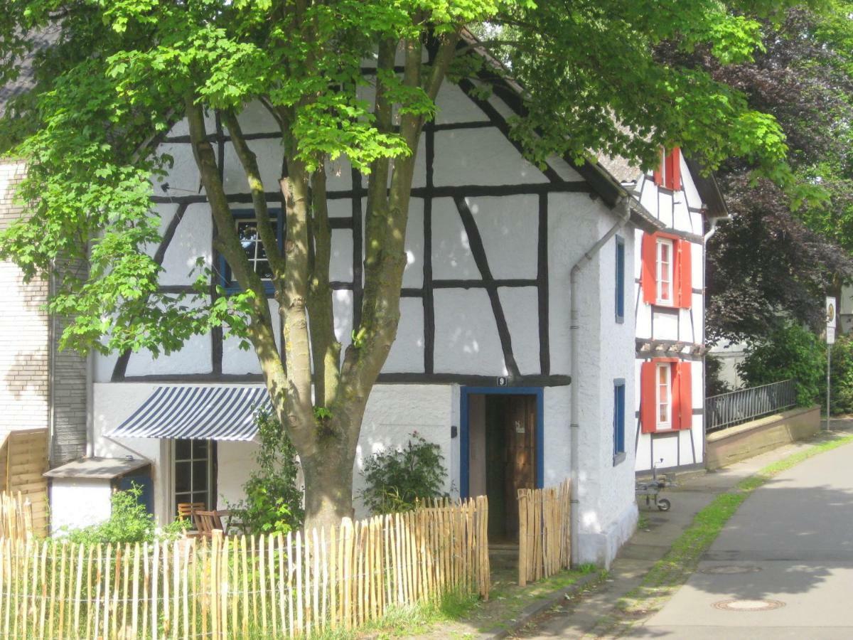 Kallmuth Cottage Exterior photo